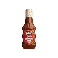 Bacon Pepper Sticker by DECABRÓN