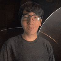 Malachai GIF