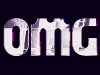 Art Omg GIF