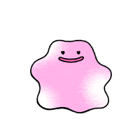 dreweyes pokemon i love you so cute heart eyes GIF