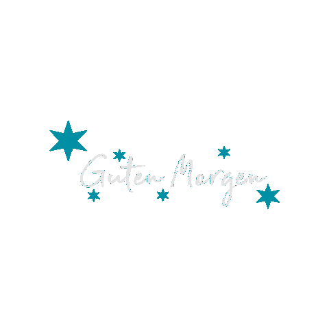 midi77 logo good morning guten morgen niedersachsen Sticker