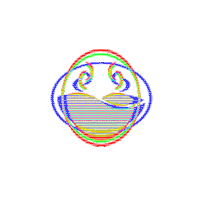 Drum And Bass Dnb Sticker by High Tea Music
