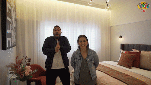 Channel 9 Reno GIF by The Block