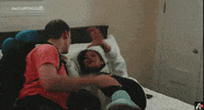 I Love You Girlfriend GIF by AwesomenessTV
