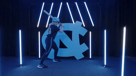 University Of North Carolina GIF by UNC Tar Heels