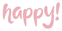 Happy Mood Sticker