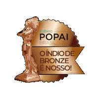 Popai2025 Sticker by POPAI BRASIL