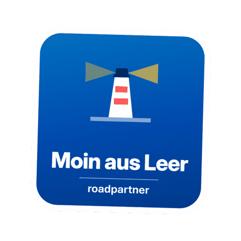 Asphalt Tiefbau Sticker by RoadPartner