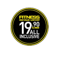 Sticker by Fit Express