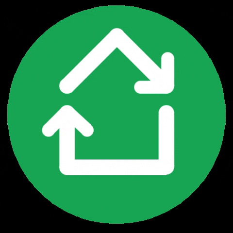 Weuse giphygifmaker app sustainability sdg GIF