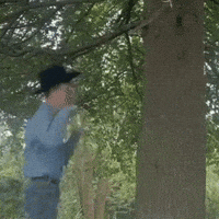 Punch Tree GIF by Respective