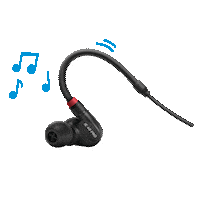 Studio Sound Sticker by Sennheiser