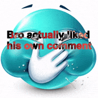 Laugh Cringe GIF