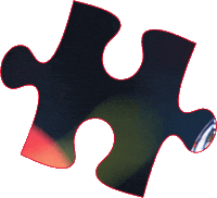 Chiefs Puzzle Sticker by Sunday Night Football