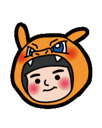 持修 Sticker