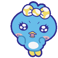Usapoyo Sticker