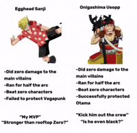 One Piece Peak GIF