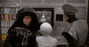 Mel Brooks Cinema GIF by THEOTHERCOLORS