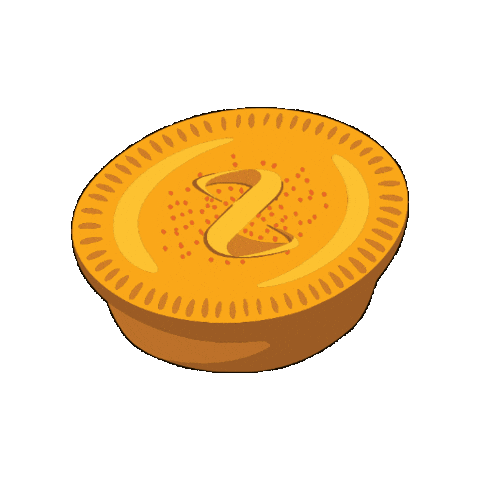 Coffee Sticker by Z Energy