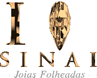 Joia Perolas Sticker by Sinai Joias folheadas