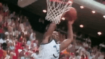 los angeles lakers basketball GIF by NBA