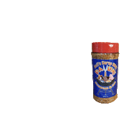 barbecue rub Sticker by Neil's Sarap BBQ