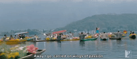 Jab Tak Hai Jaan Bollywood GIF by bypriyashah
