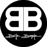 Sticker by Baila Boogaloo