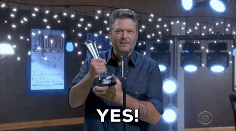 Acms GIF by Academy of Country Music Awards