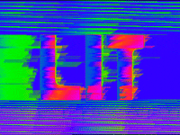 Art Glitch GIF