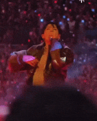 World Tour Arirang GIF