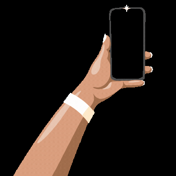 TatiBarinova giphygifmaker giphygifmakermobile mobile phone GIF