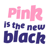 Pink Car Sticker by Heetch