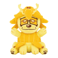 Spin Banana Sticker