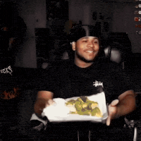 Twitch Streamer GIF