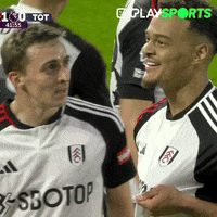 Happy Football GIF by Play Sports
