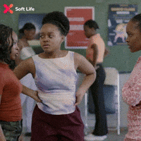 GIF by Showmax