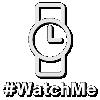 Watch Me Time Sticker by eBay