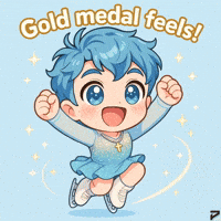 Victorylap Rentfree GIF by Persona