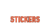 Pegatinas Adhesivos Sticker