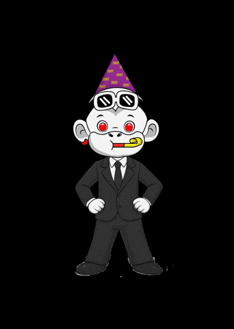 Work Success GIF by Zhot Shop