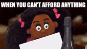 fluffyfriendstv food restaurant foodie date GIF