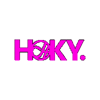 Hockeykiosk hockey fieldhockey feldhockey hoky Sticker