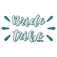 Wedding Planner Sticker by EBJ Events