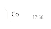 Text Message Sticker