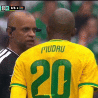 World Cup Football GIF