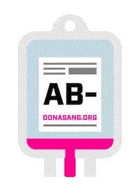 Ab Grupo Sticker by DonaSang
