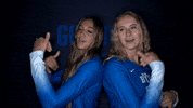Sport Wow GIF by BYU Cougars