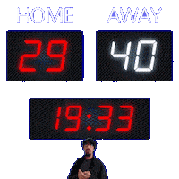 29 Home Sticker