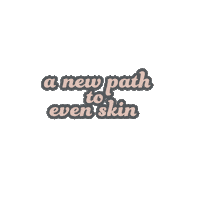 Skin Sticker by SkinMedica
